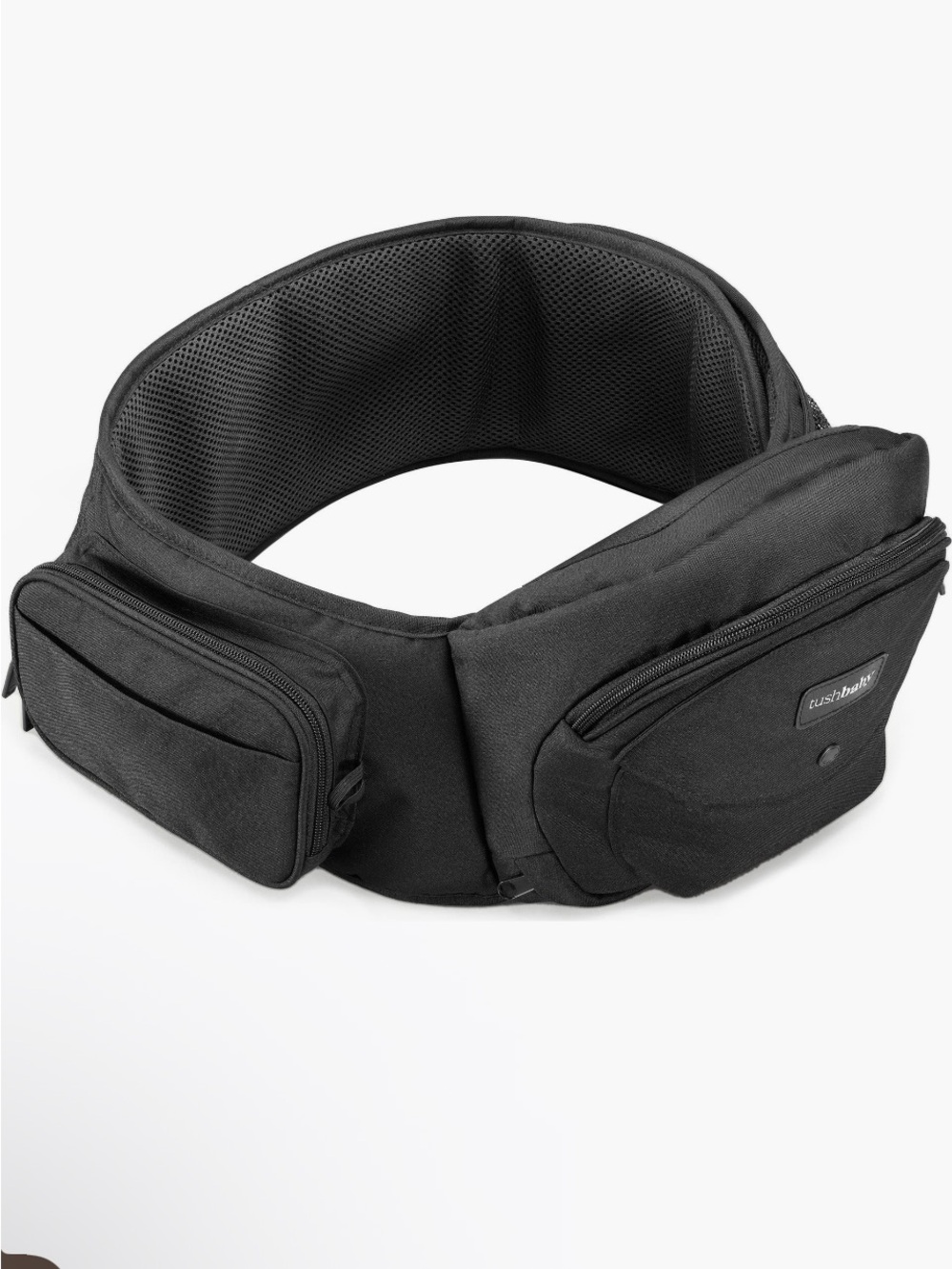 Tushbaby Hip Seat Carrier